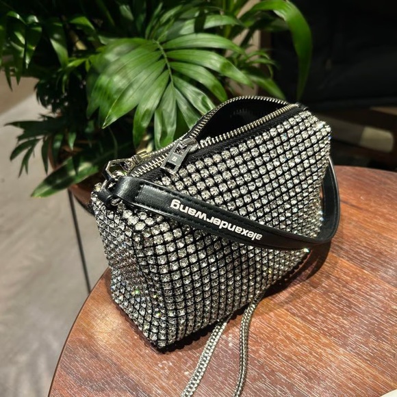 Alexander Wang Handbags - Alexander Wang Pouch Bag
